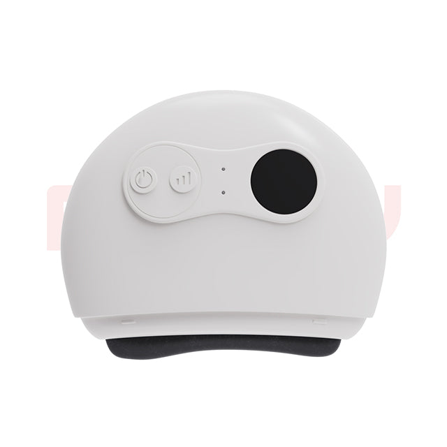 เซตหน้าเรียวนวดฟินทั้งตัว FULI Natural Stone Electric Gua Sha + FULI Ergonomic Massager Mattress