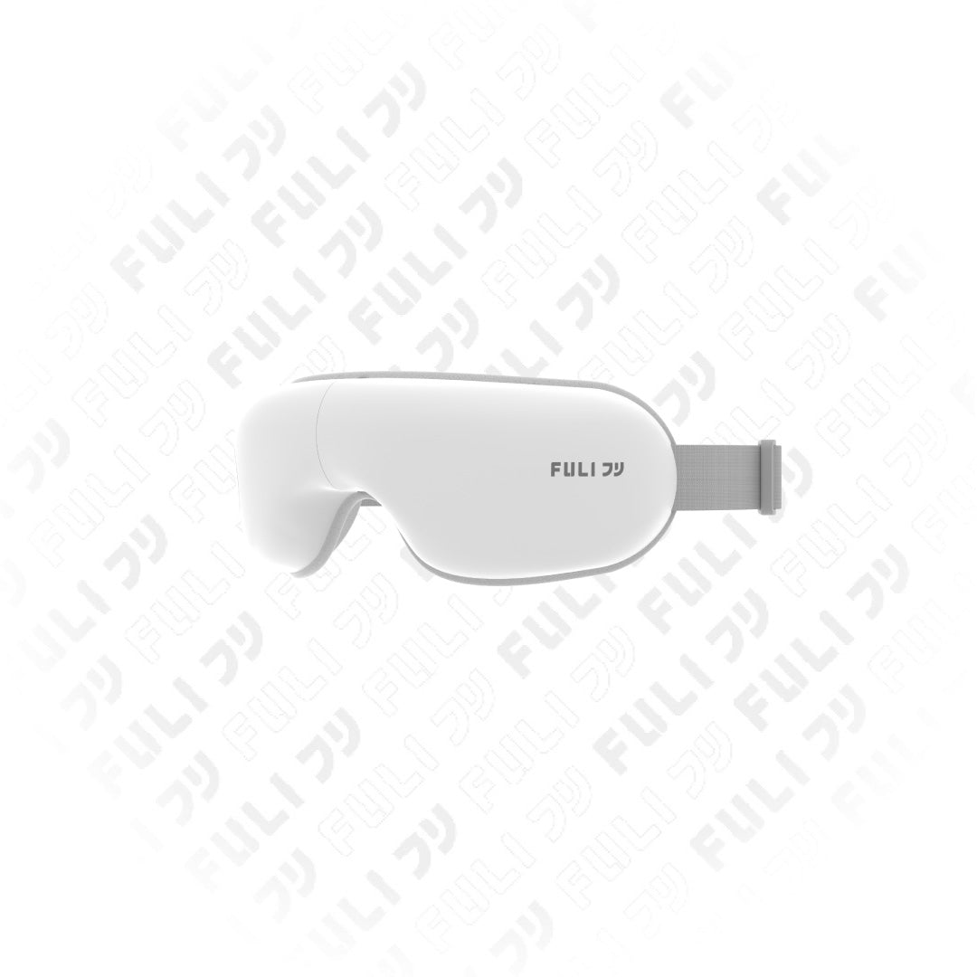 เครื่องนวดตา รุ่น Lite | Eye Massager Lite