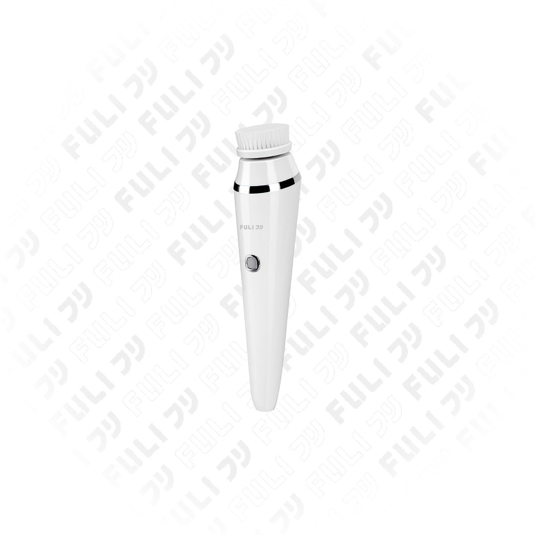เครื่องล้างหน้าไฟฟ้าโซนิค | FULI Sonic Facial SPA Cleansing Brush *รับประกัน 1 เดือน*