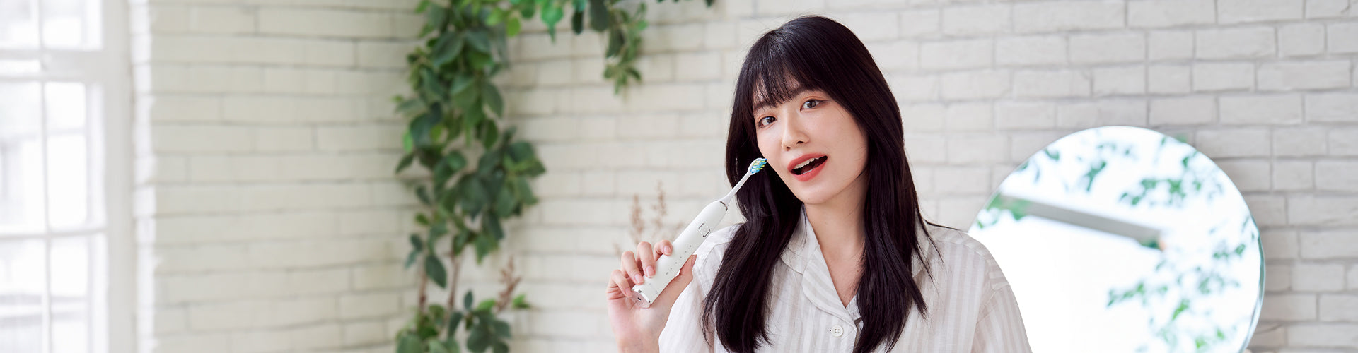 Toothbrush