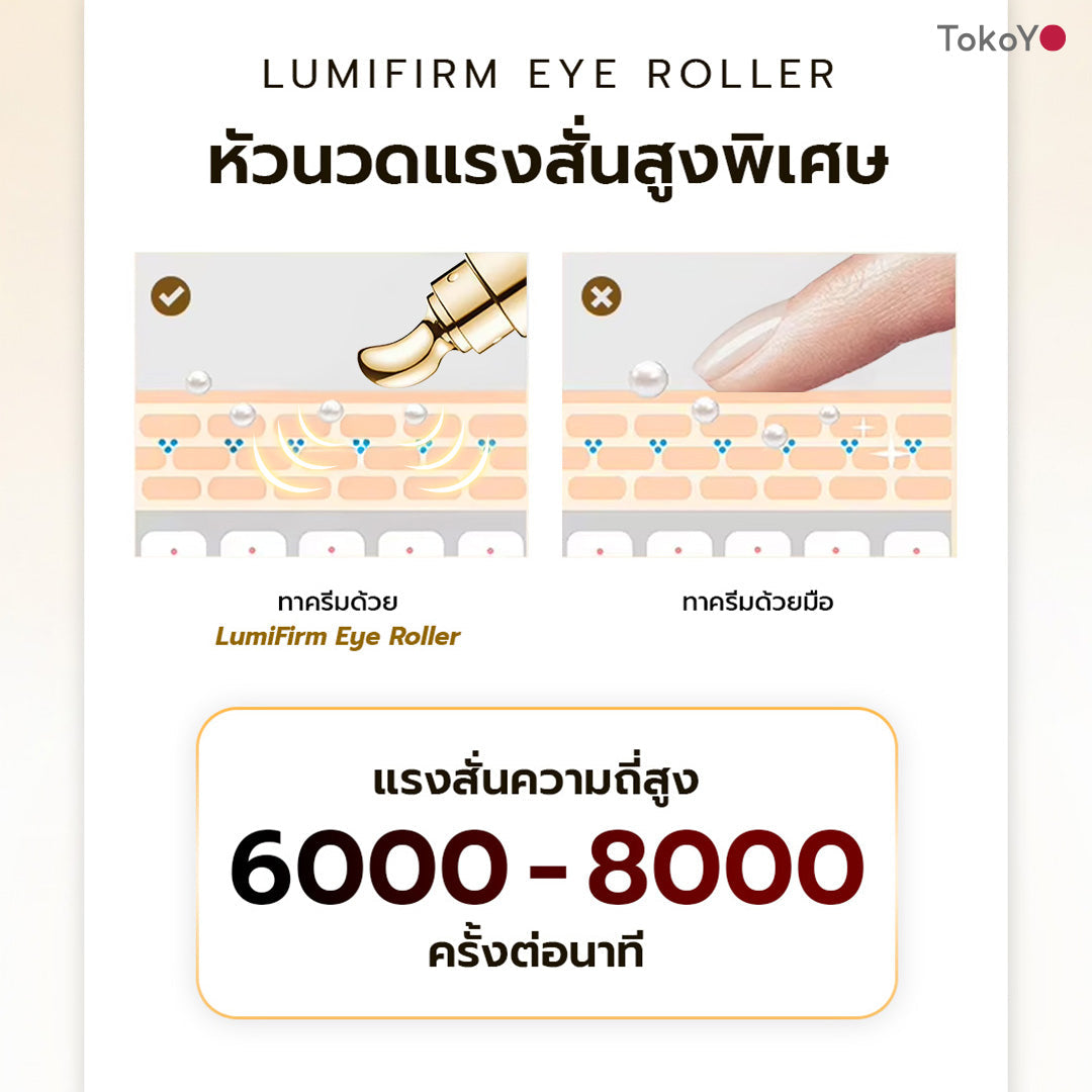 Mori Ruby Retinol Lift & Firming Set โมริ เซตรูบี้ เรตินอล ยกกระชับผิวหน้าและรอบดวงตา