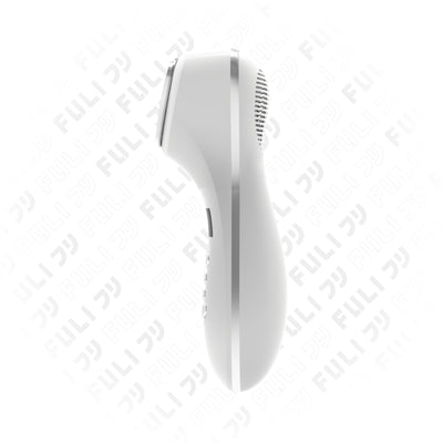 เครื่องสปาผิวแบบร้อนและเย็น | FULI Hot and Cold Ultrasonic Facial Treatment Device *รับประกัน 1 เดือน*