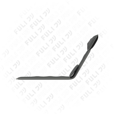 เตียงนวดไฟฟ้าเพื่อสุขภาพ | FULI Ergonomic Massager Mattress *รับประกัน 1 เดือน*