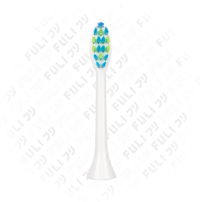 แปรงสีฟันไฟฟ้าอัจฉริยะโซนิค | FULI Smart Sonic Electric Toothbrush