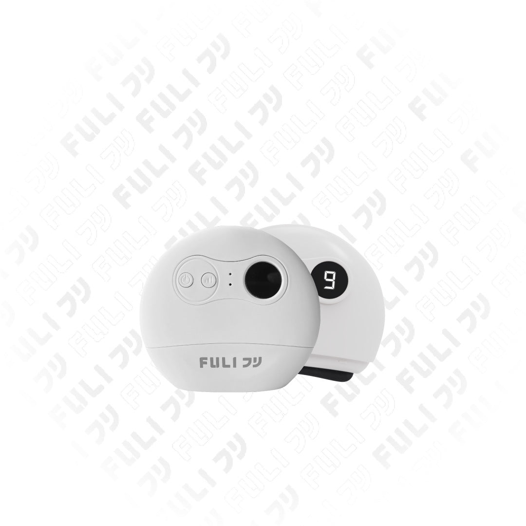 เซตรวมฮิตนวดฟินทั้งตัว | Gua Sha + Cool Tech Massage Neck Pillow + Neck and Shoulder Massager + Massager Mattress + Eye Massager Lite + ICE Cooling Mini Fan + Breeze Fan UV Protection Umbrella