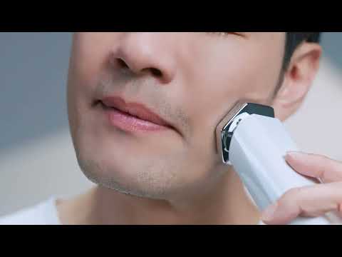 โหลดวีดีโอ: Re-Aging เครื่องยกกระชับใบหน้า ด้วยคลื่นความถี่วิทยุสลายไขมัน Ultra RF/EMS | Re-Aging Ultra RF/EMS Skin Tightening Device