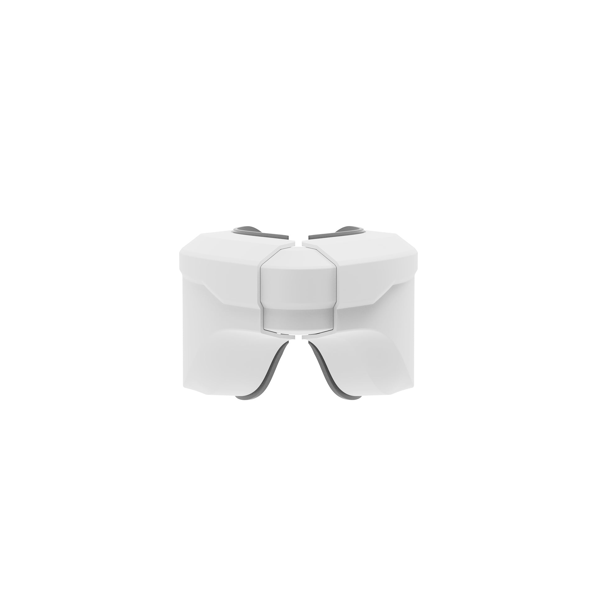 เซตหน้าเรียวตาใส FULI Natural Stone Electric Gua Sha + Smart Eye Massager