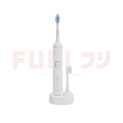 เซตReady to go FULI IONIC Styling Brush + LED Sonic Electric Toothbrush